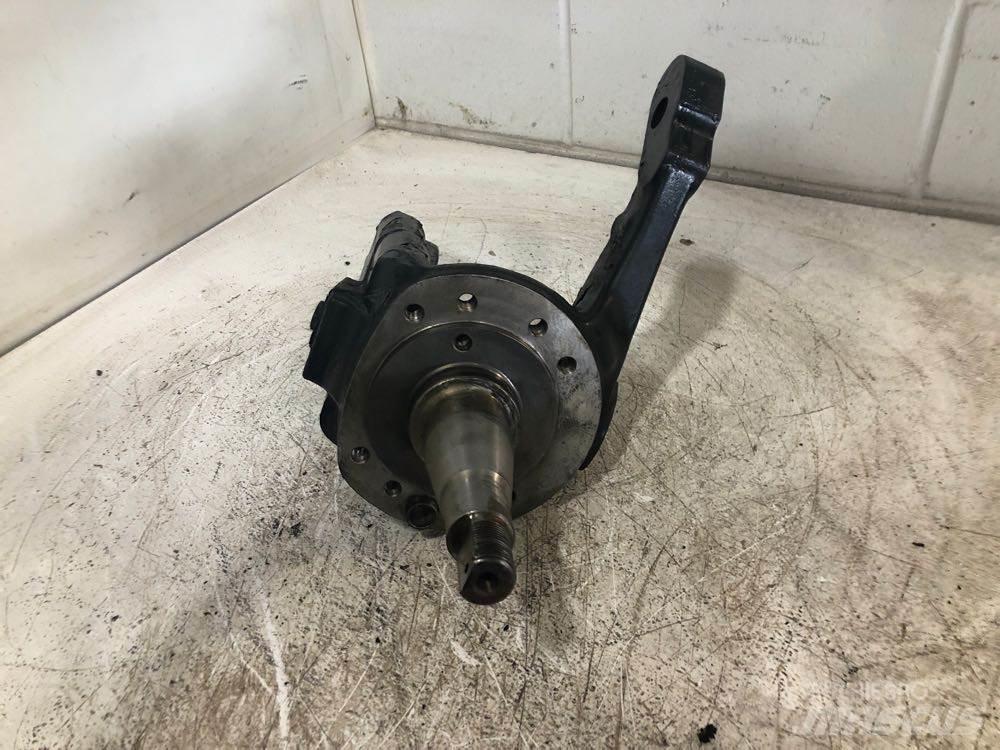 Meritor  Ostale kargo komponente