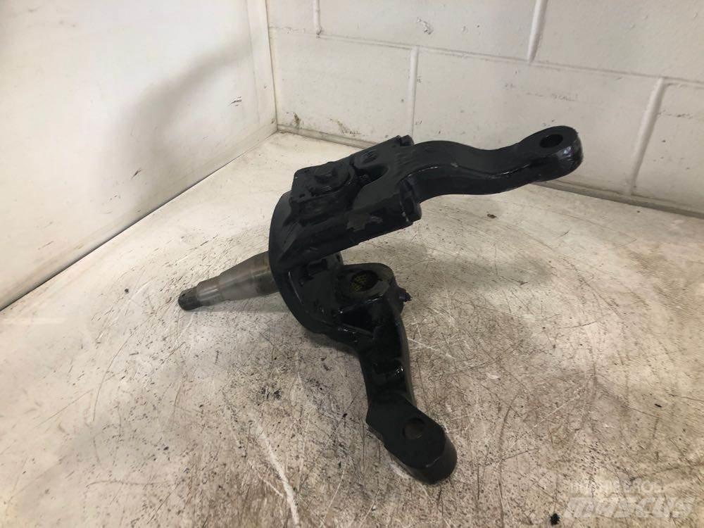 Meritor  Ostale kargo komponente