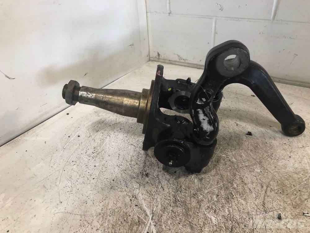Meritor  Ostale kargo komponente