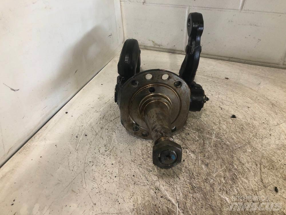 Meritor  Ostale kargo komponente