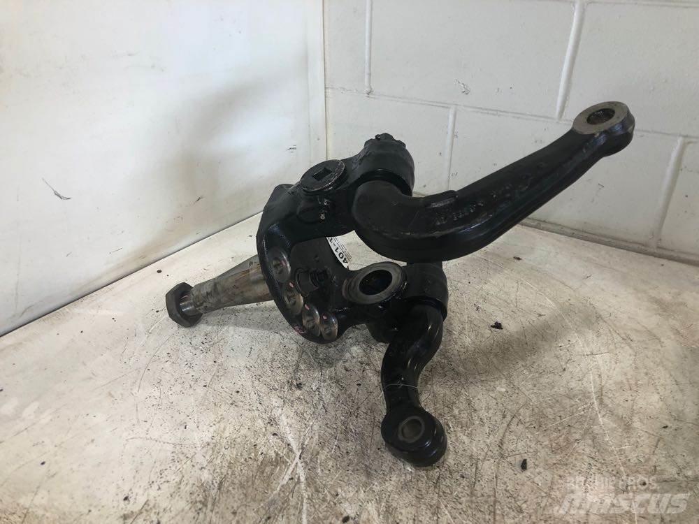 Meritor  Ostale kargo komponente