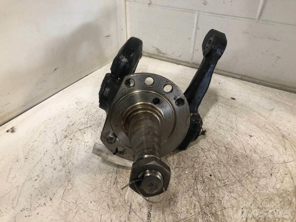 Meritor  Ostale kargo komponente