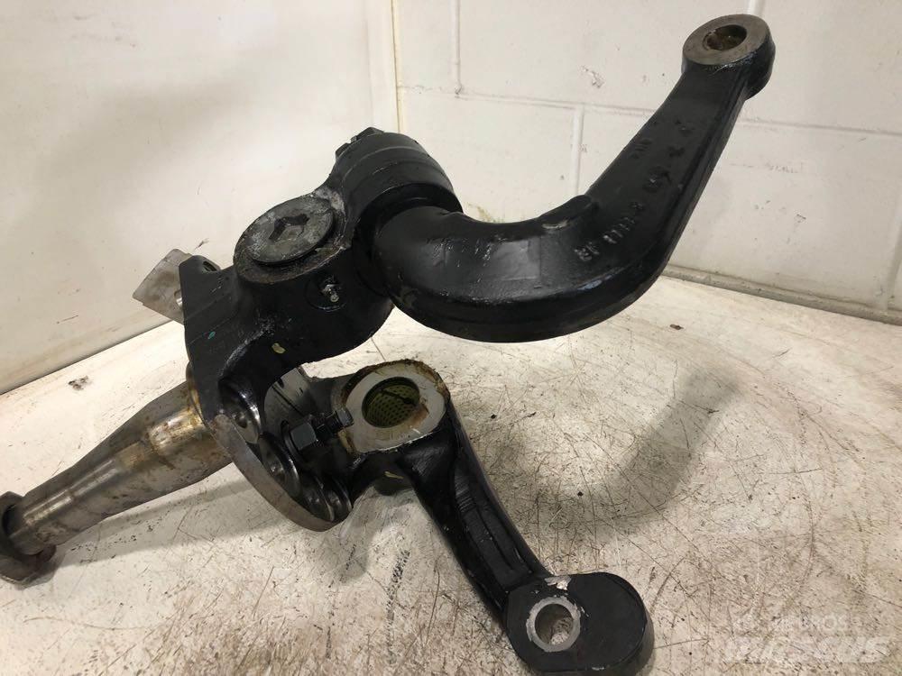 Meritor  Ostale kargo komponente