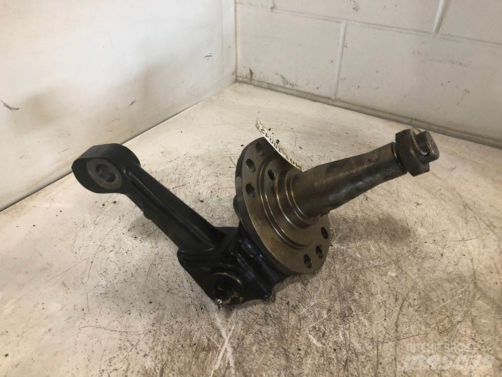 Meritor  Ostale kargo komponente
