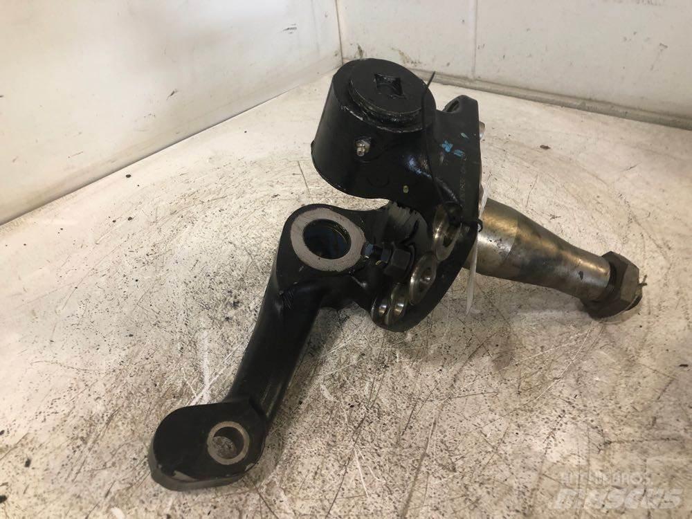 Meritor  Ostale kargo komponente