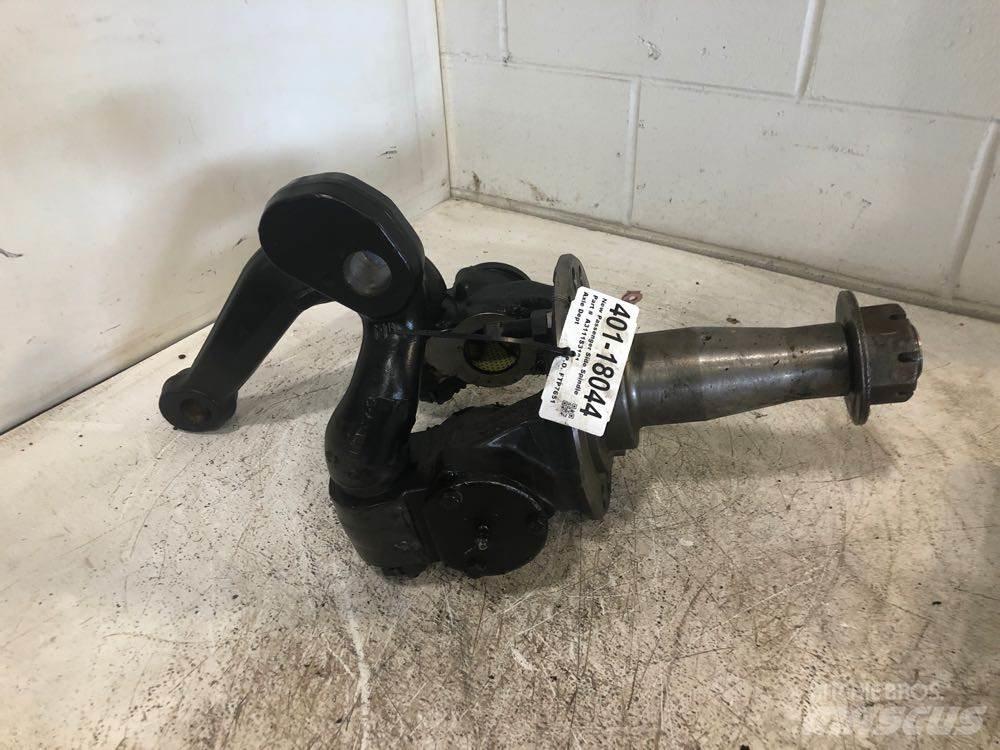 Meritor  Ostale kargo komponente