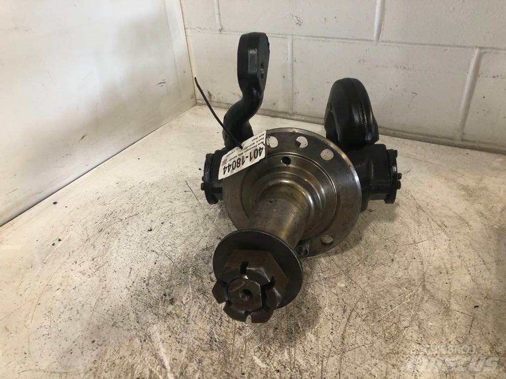 Meritor  Ostale kargo komponente