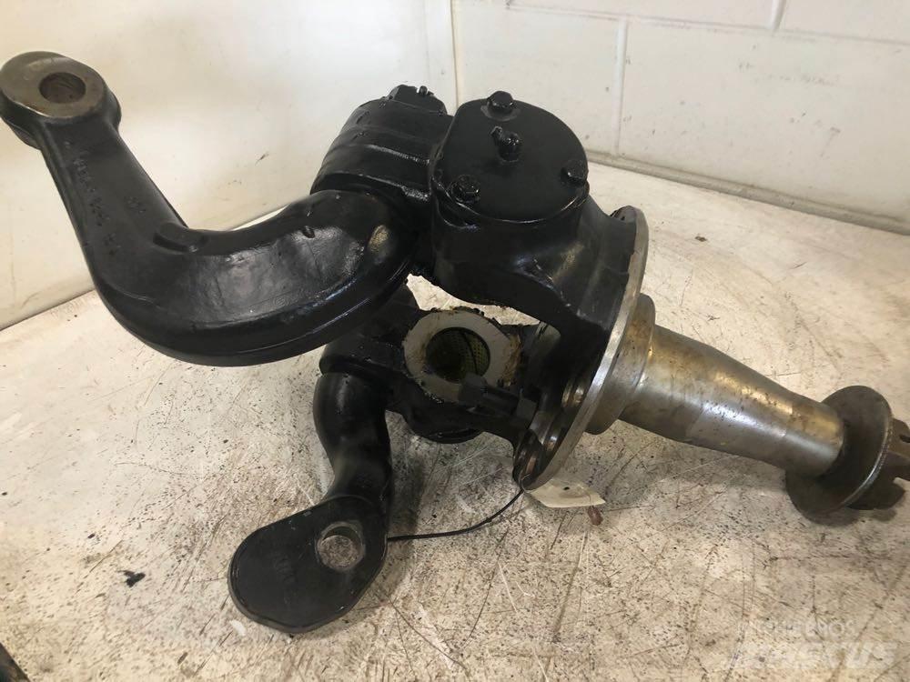 Meritor  Ostale kargo komponente