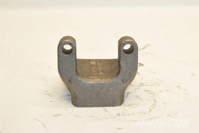 Meritor  Ostale kargo komponente