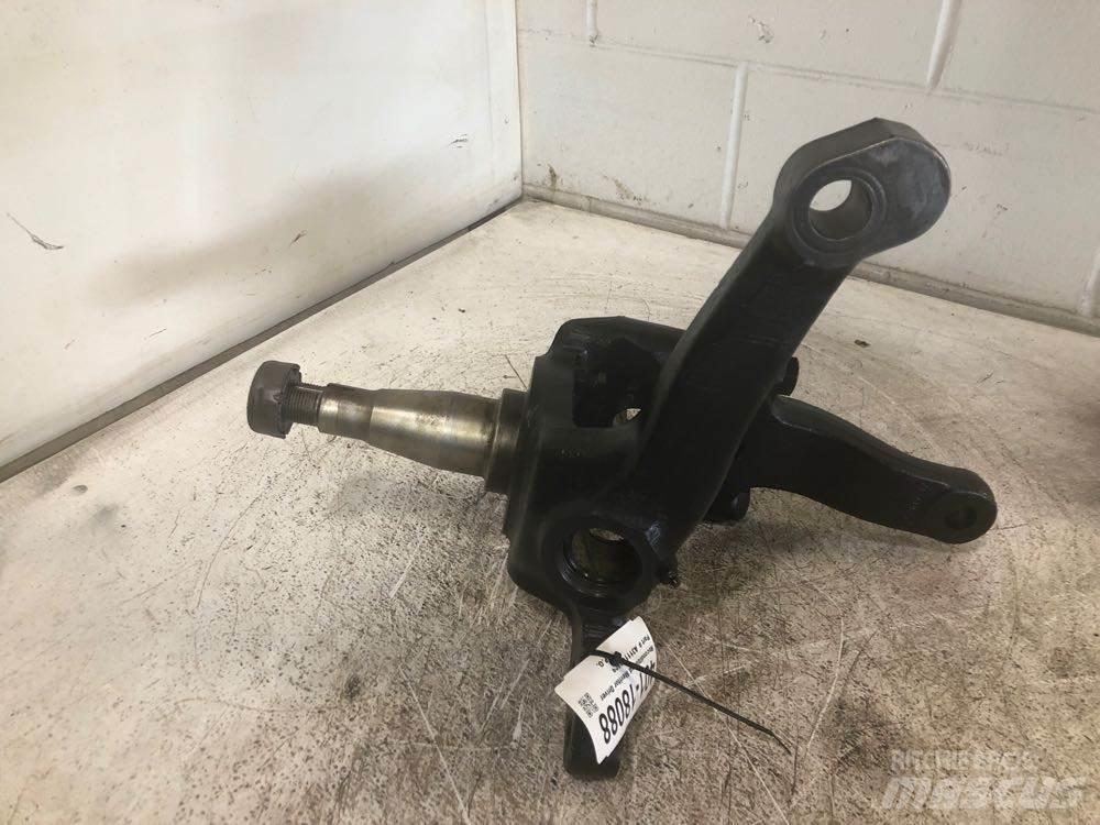 Meritor  Ostale kargo komponente
