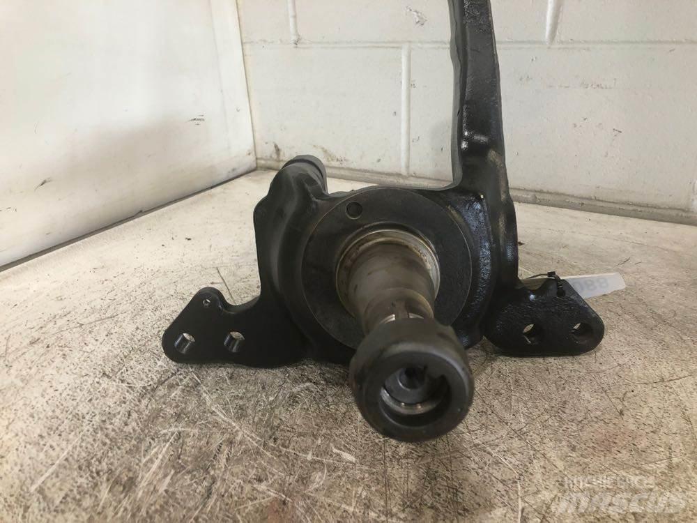 Meritor  Ostale kargo komponente