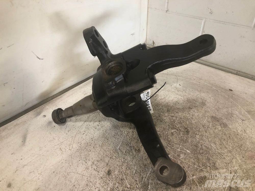 Meritor  Ostale kargo komponente