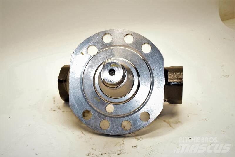 Meritor  Ostale kargo komponente