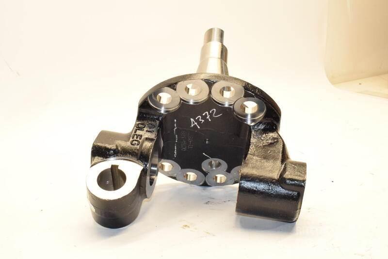 Meritor  Ostale kargo komponente