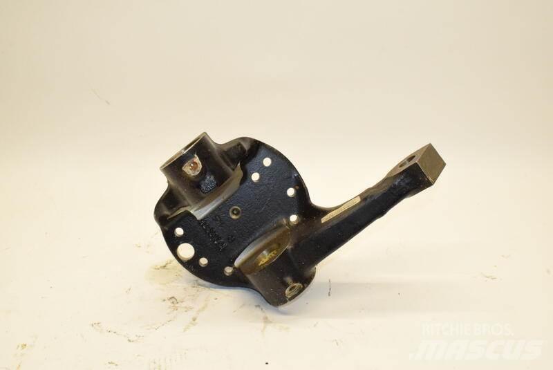 Meritor  Ostale kargo komponente