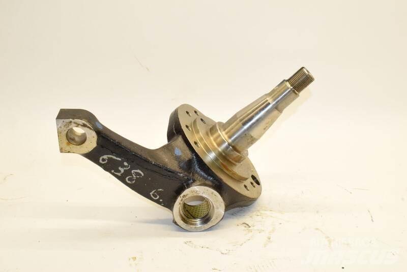 Meritor  Ostale kargo komponente
