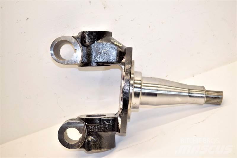 Meritor  Ostale kargo komponente