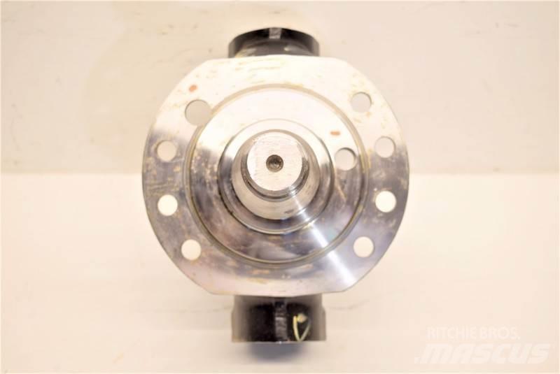 Meritor  Ostale kargo komponente