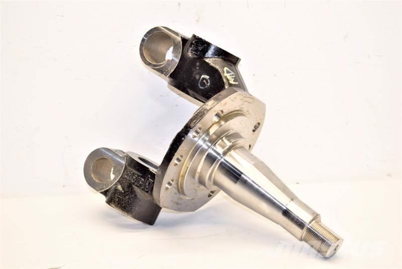 Meritor  Ostale kargo komponente