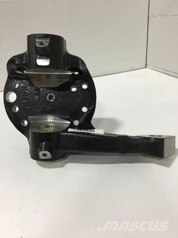 Meritor  Ostale kargo komponente