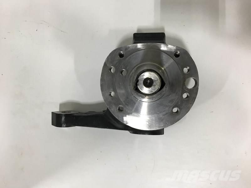 Meritor  Ostale kargo komponente