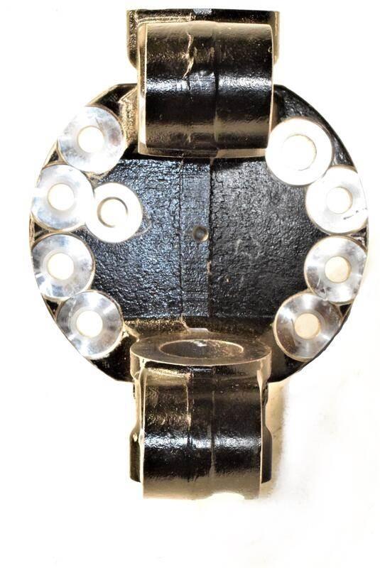 Meritor  Ostale kargo komponente