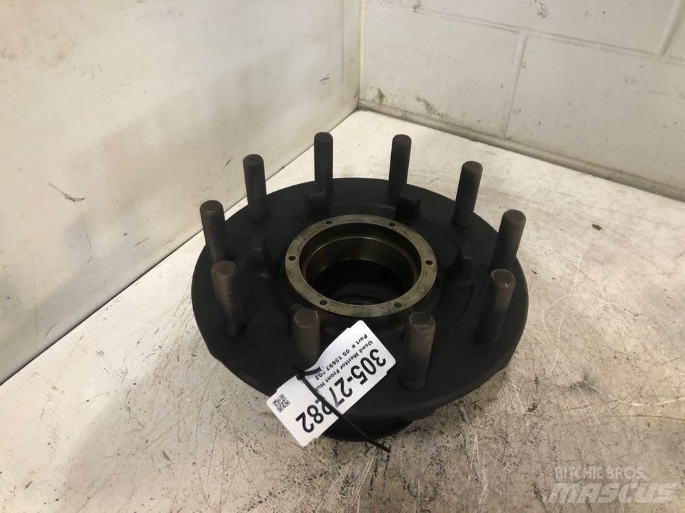 Meritor  Ostale kargo komponente
