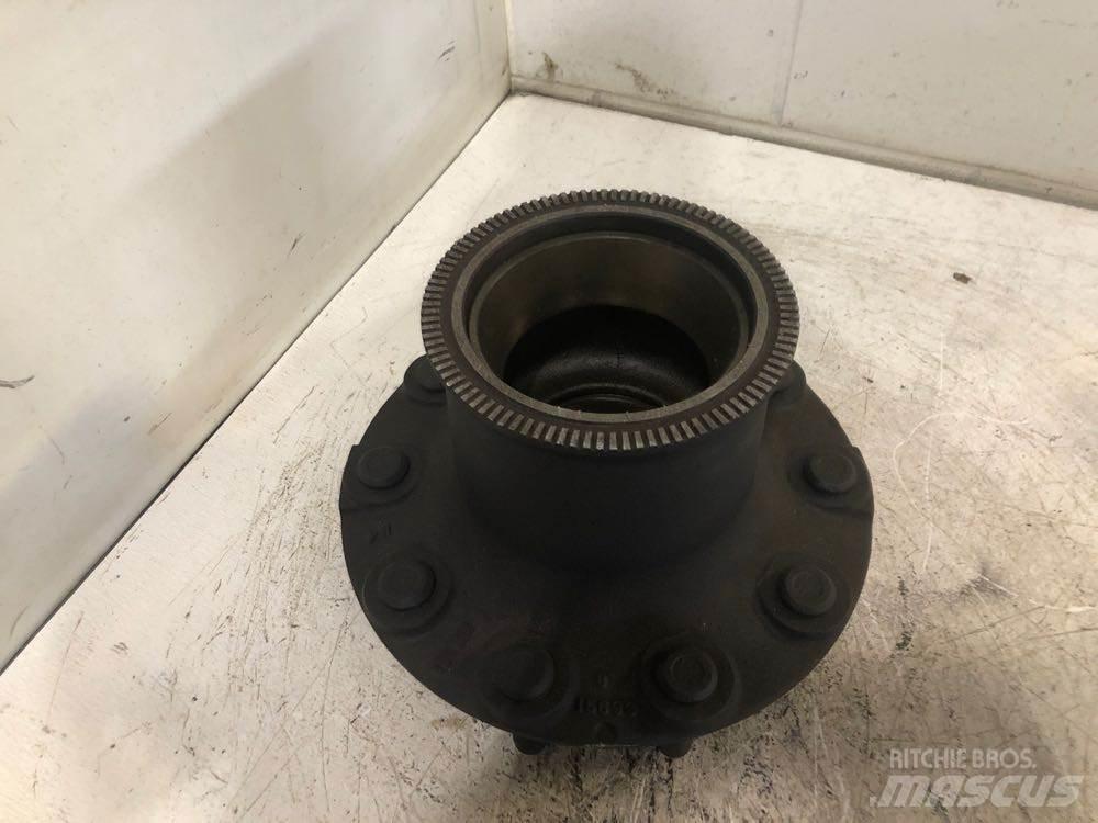 Meritor  Ostale kargo komponente