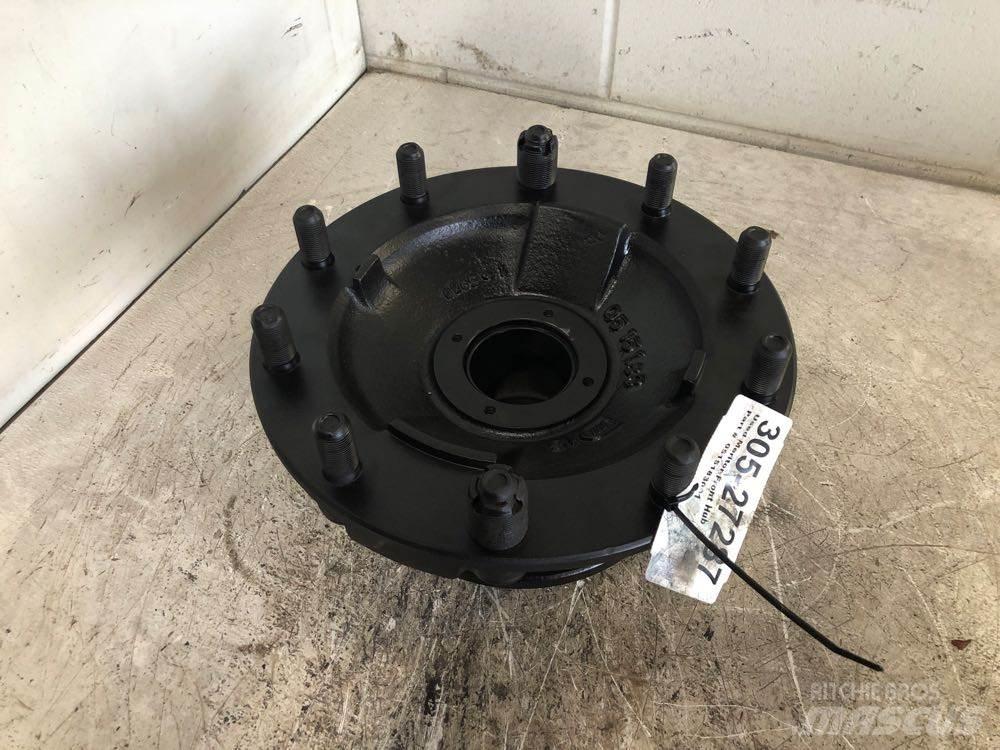 Meritor  Ostale kargo komponente