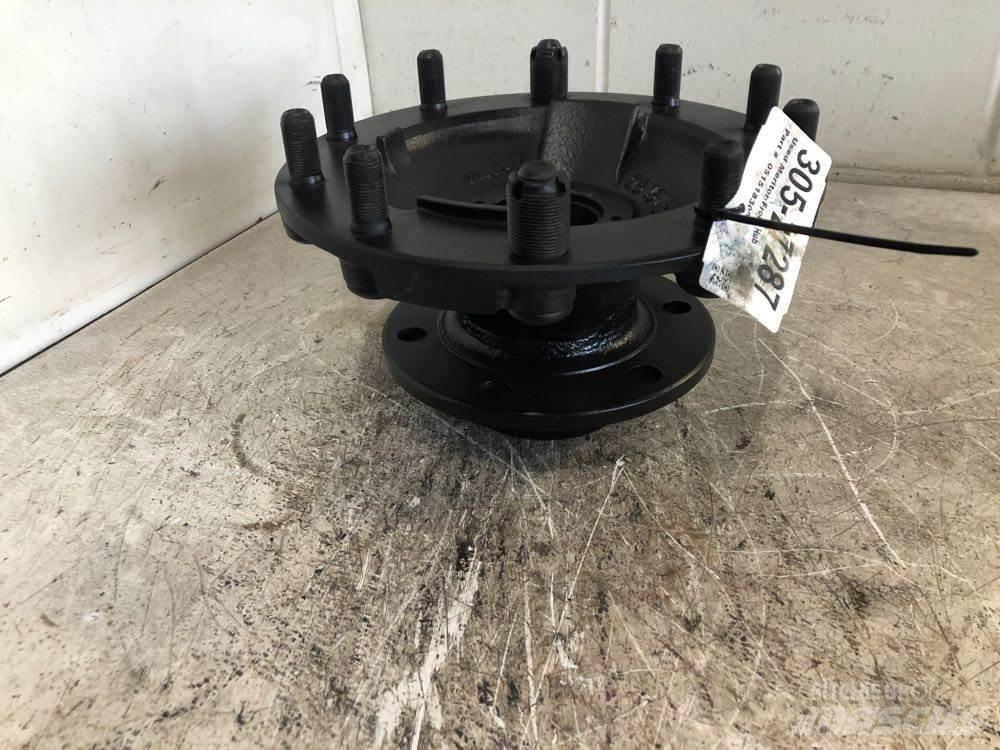 Meritor  Ostale kargo komponente