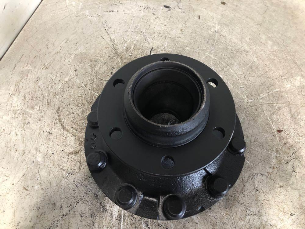 Meritor  Ostale kargo komponente