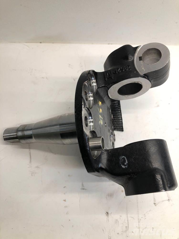 Meritor  Ostale kargo komponente