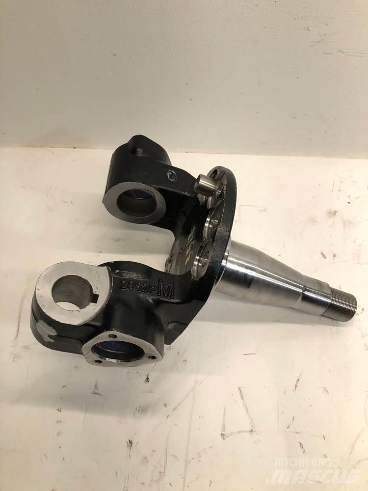 Meritor  Ostale kargo komponente