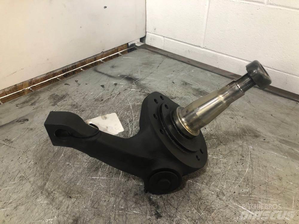Meritor  Ostale kargo komponente
