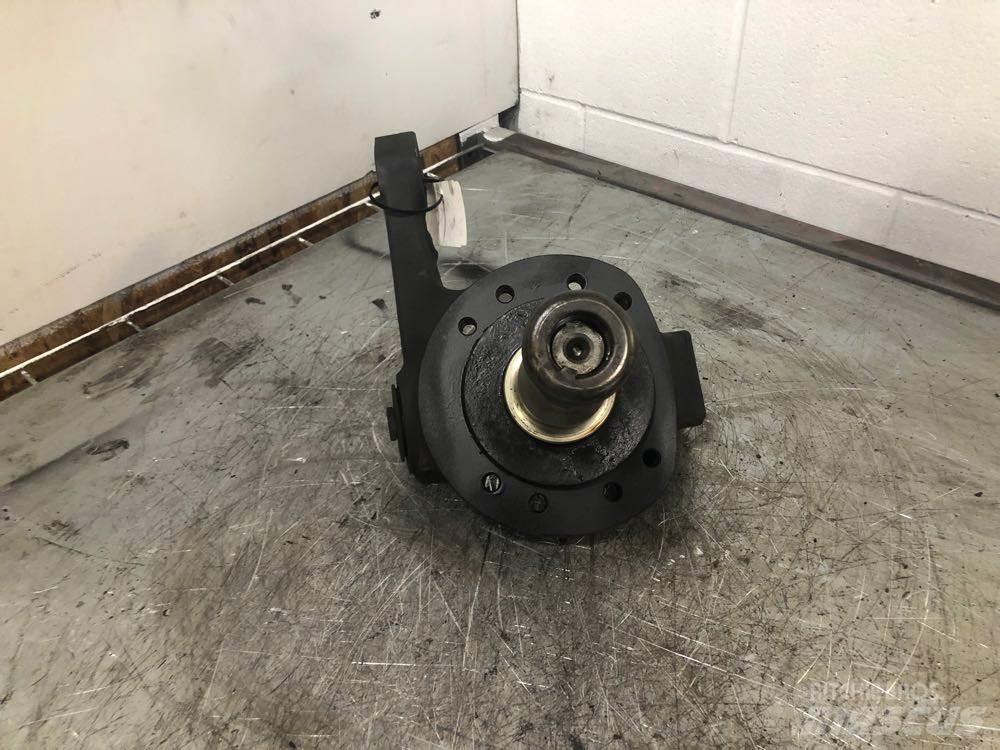 Meritor  Ostale kargo komponente