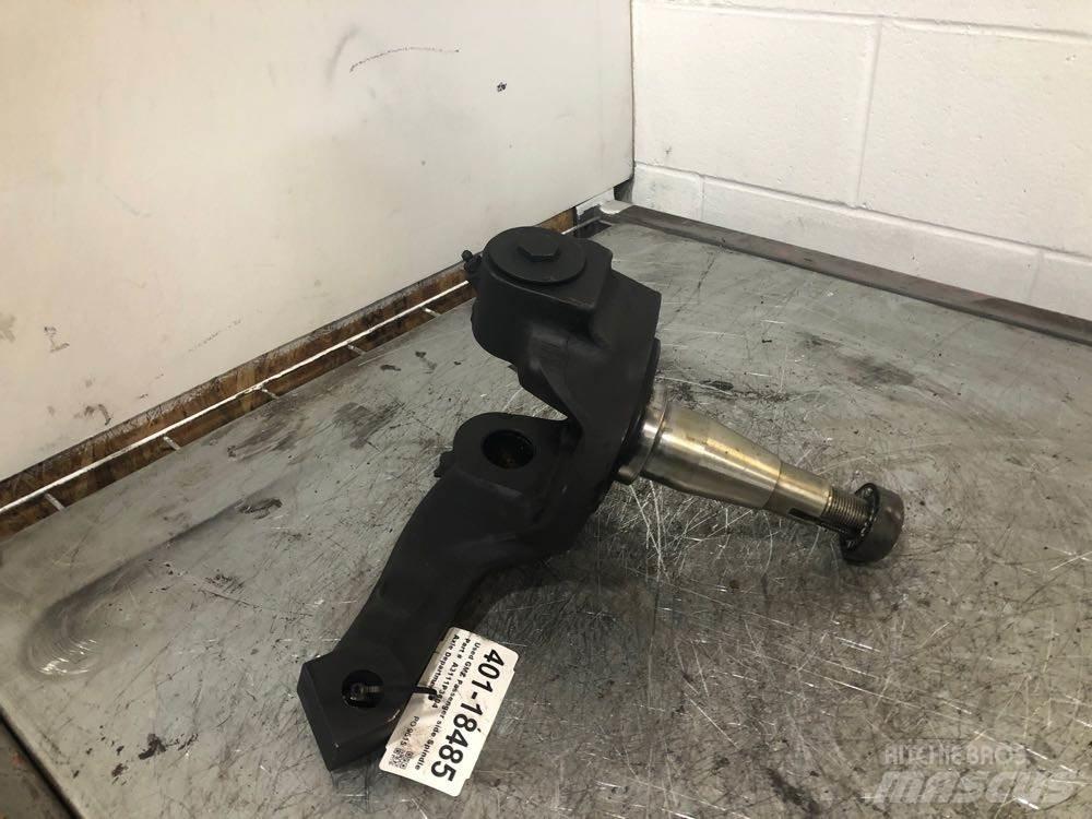Meritor  Ostale kargo komponente