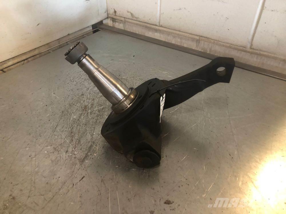 Meritor  Ostale kargo komponente