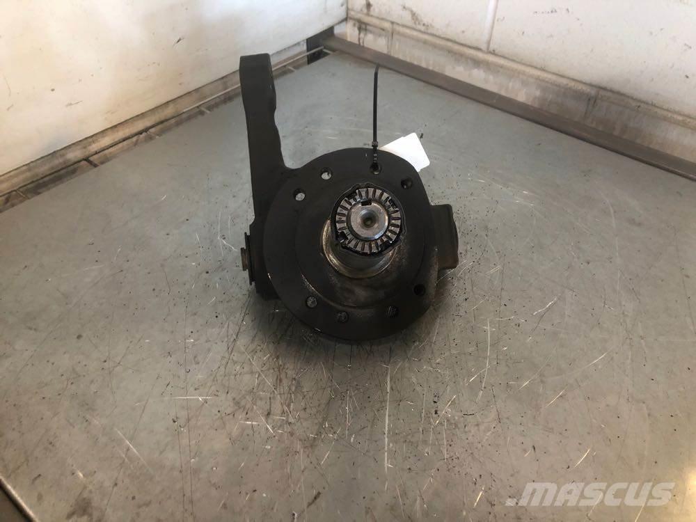 Meritor  Ostale kargo komponente