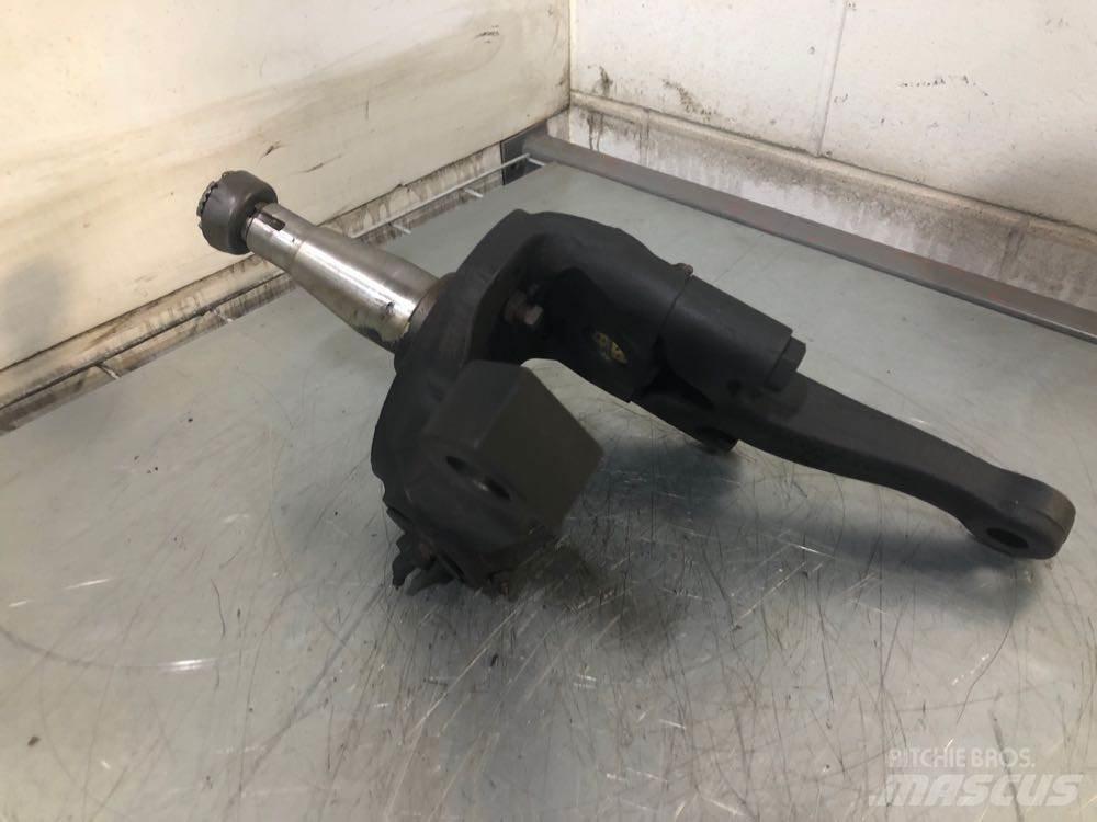 Meritor  Ostale kargo komponente