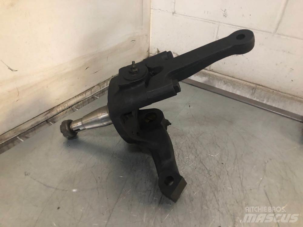 Meritor  Ostale kargo komponente