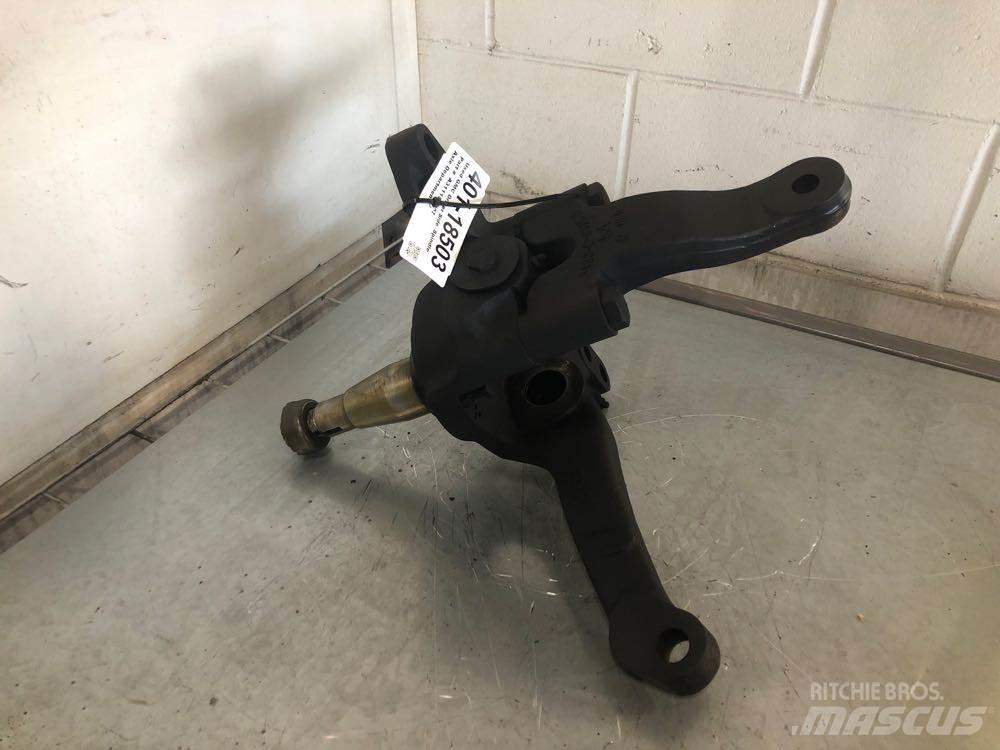 Meritor  Ostale kargo komponente