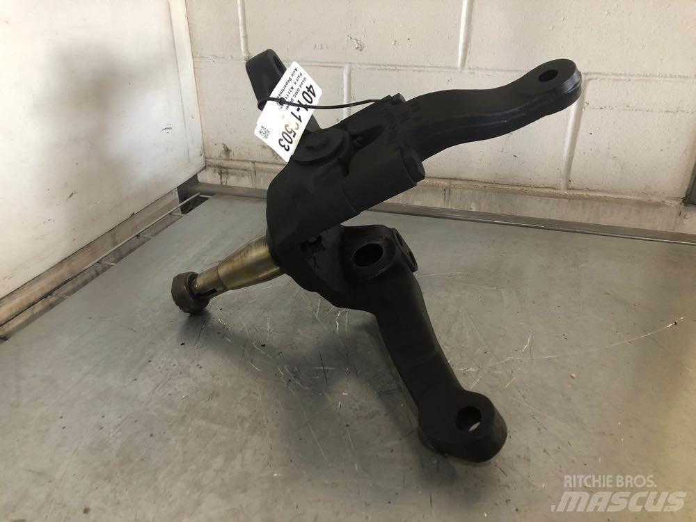 Meritor  Ostale kargo komponente
