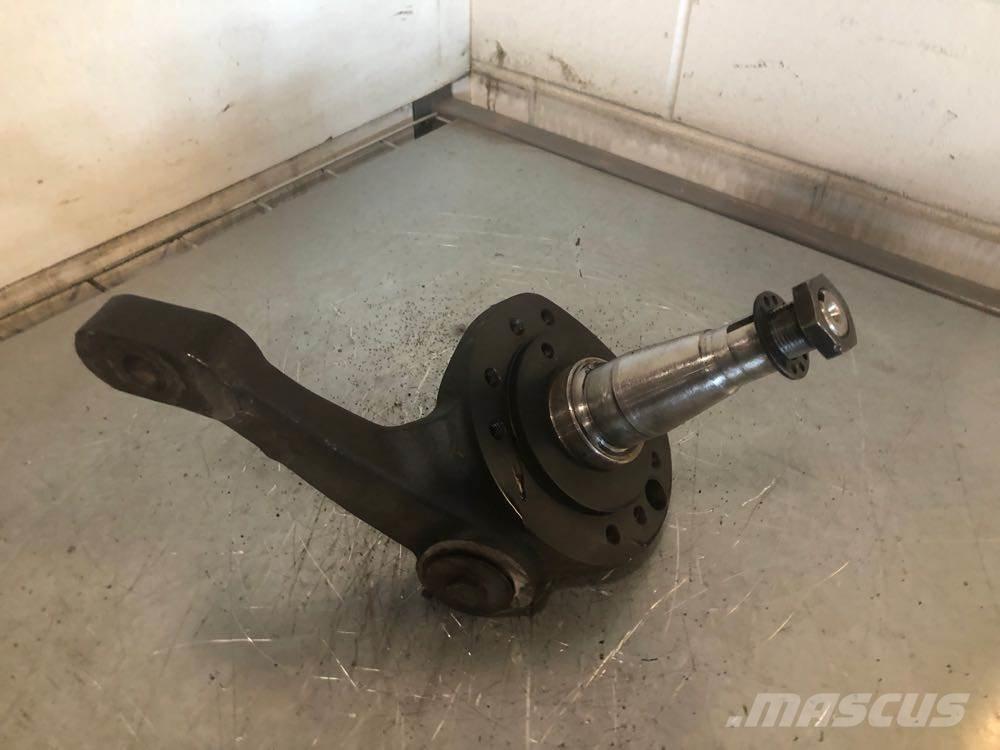 Meritor  Ostale kargo komponente