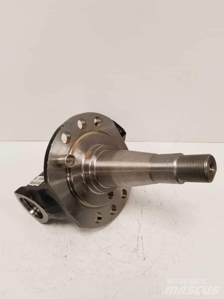 Meritor  Ostale kargo komponente