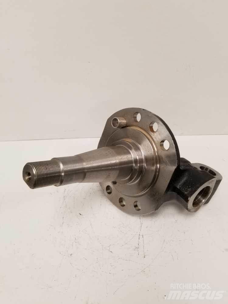 Meritor  Ostale kargo komponente