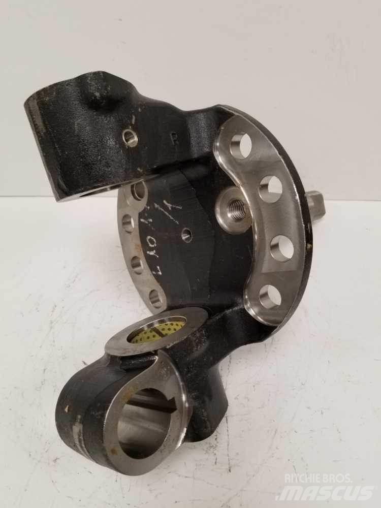 Meritor  Ostale kargo komponente