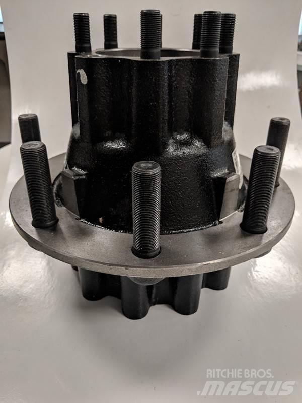 Meritor  Ostale kargo komponente