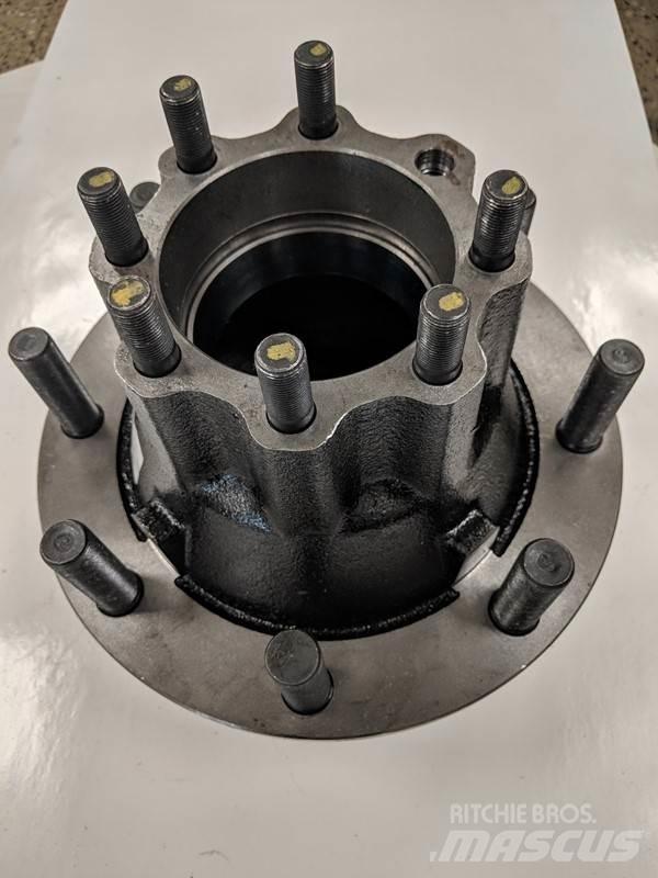 Meritor  Ostale kargo komponente