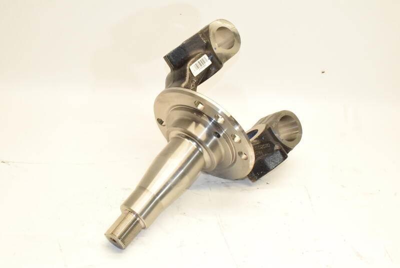 Meritor  Ostale kargo komponente