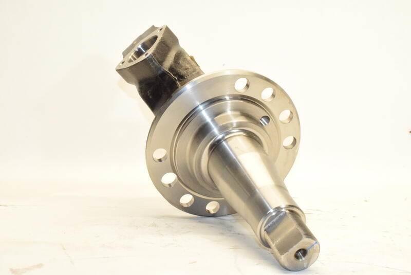 Meritor  Ostale kargo komponente